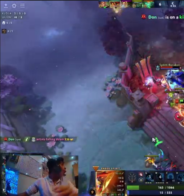 Clip thumbnail - Rivals Gaming