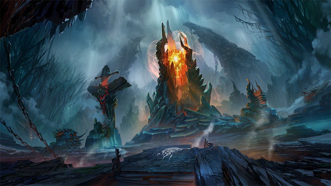 Dota3 | Rivals Gaming Dota 2 gameplay screenshot 3