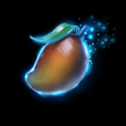 Enchanted Mango