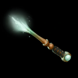 Magic Wand