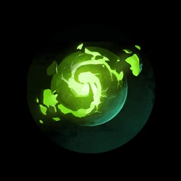 Refresher Orb